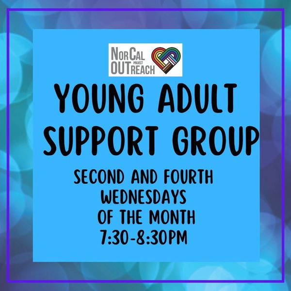 Youth Groups NorCal OUTreach Project youth-groups-norcal-outreach-project